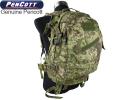 G TMC MOLLE Style A3 Day Pack ( PenCott GreenZone )